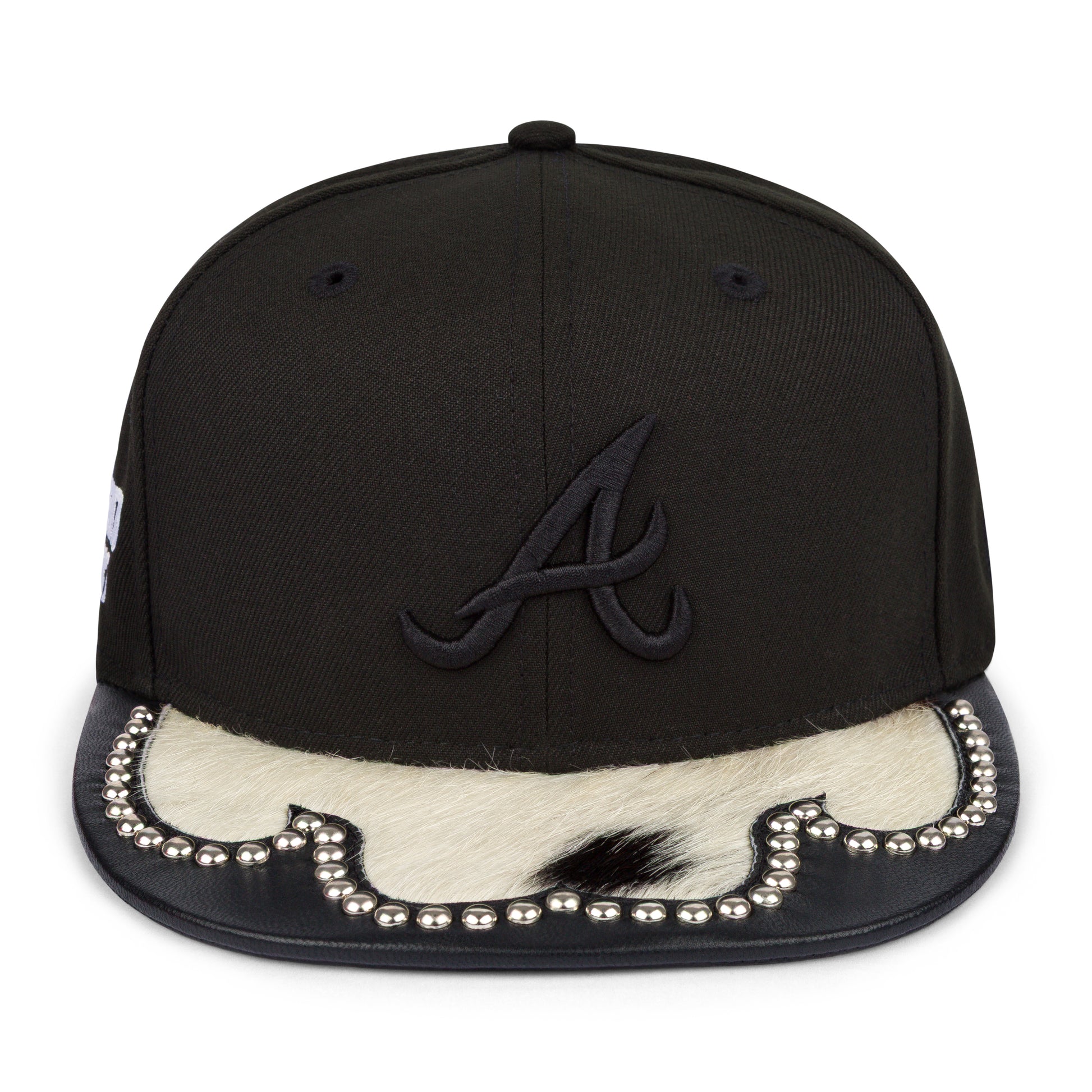 ATL POWER OUTAGE SNAPBACK HAT