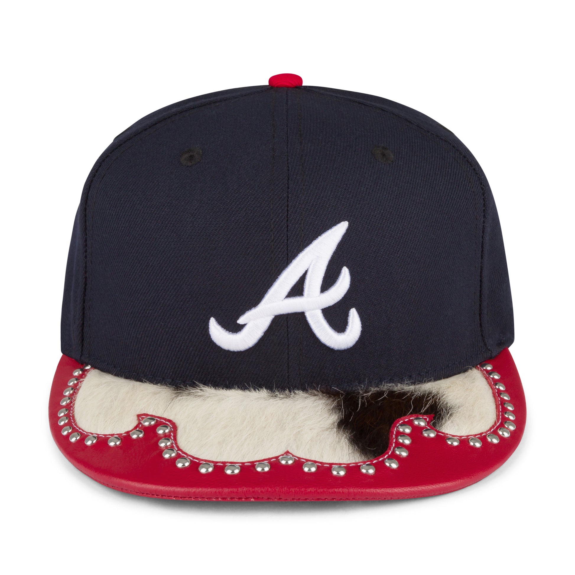 ATL RODEO FITTED HAT