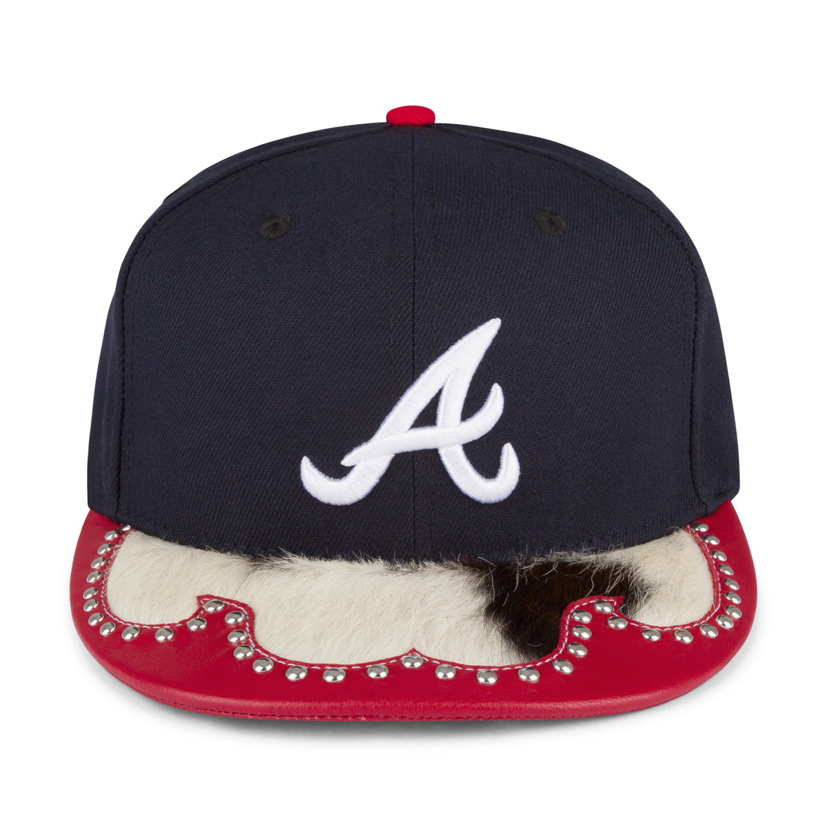 ATL RODEO FITTED HAT