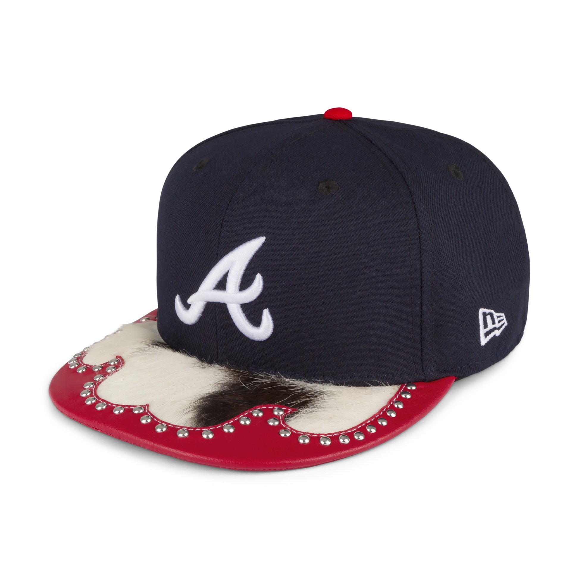 ATL RODEO FITTED HAT