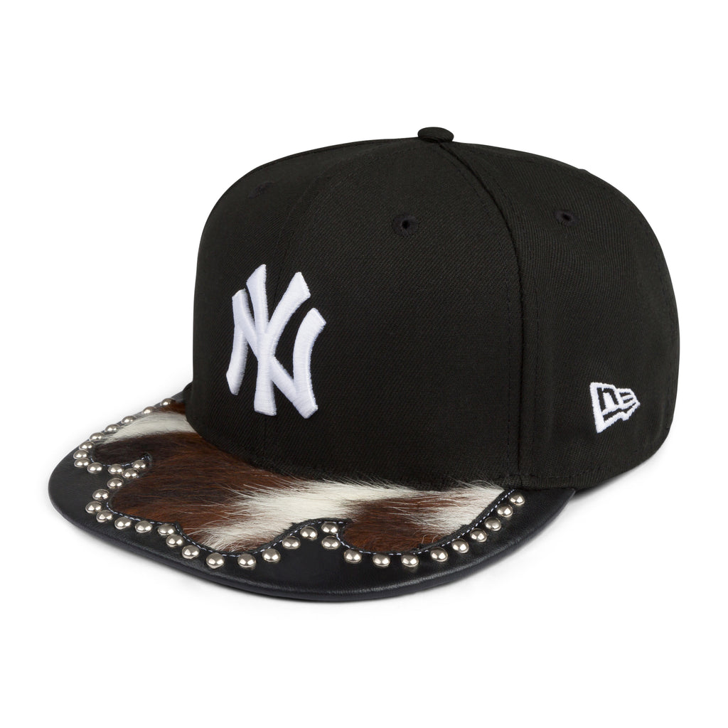 HARLEM RODEO FITTED HAT