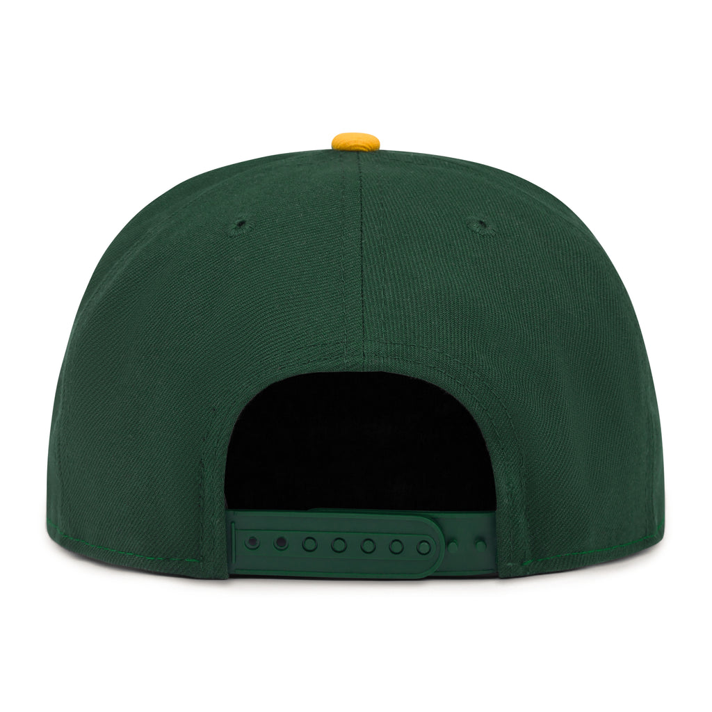 OAKLAND RODEO SNAPBACK HAT