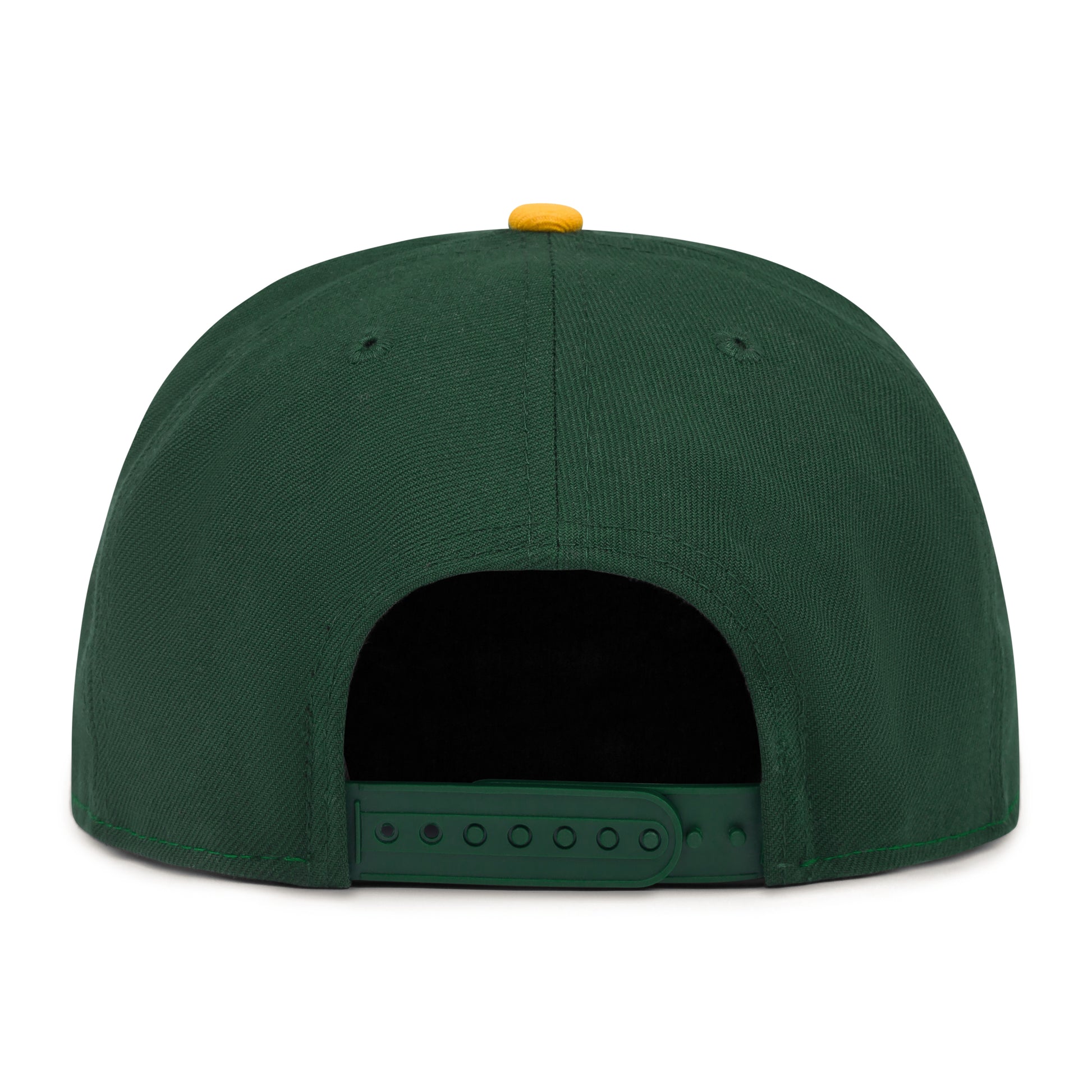 OAKLAND RODEO SNAPBACK HAT
