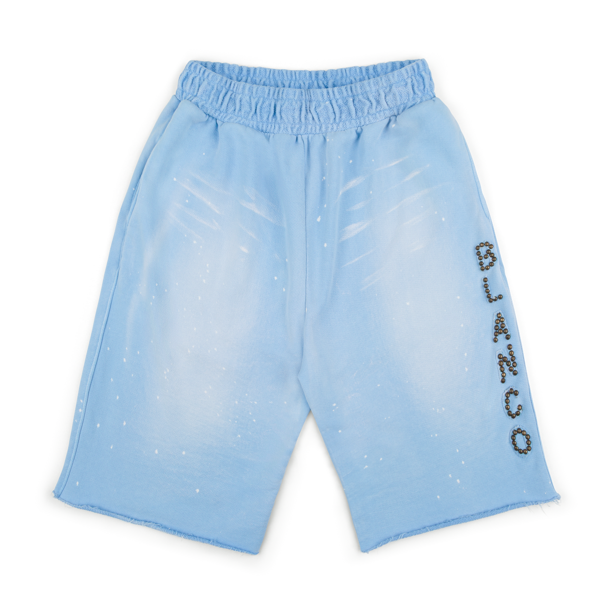 GARMENTS X BLANCO LN 3/4 SHORTS