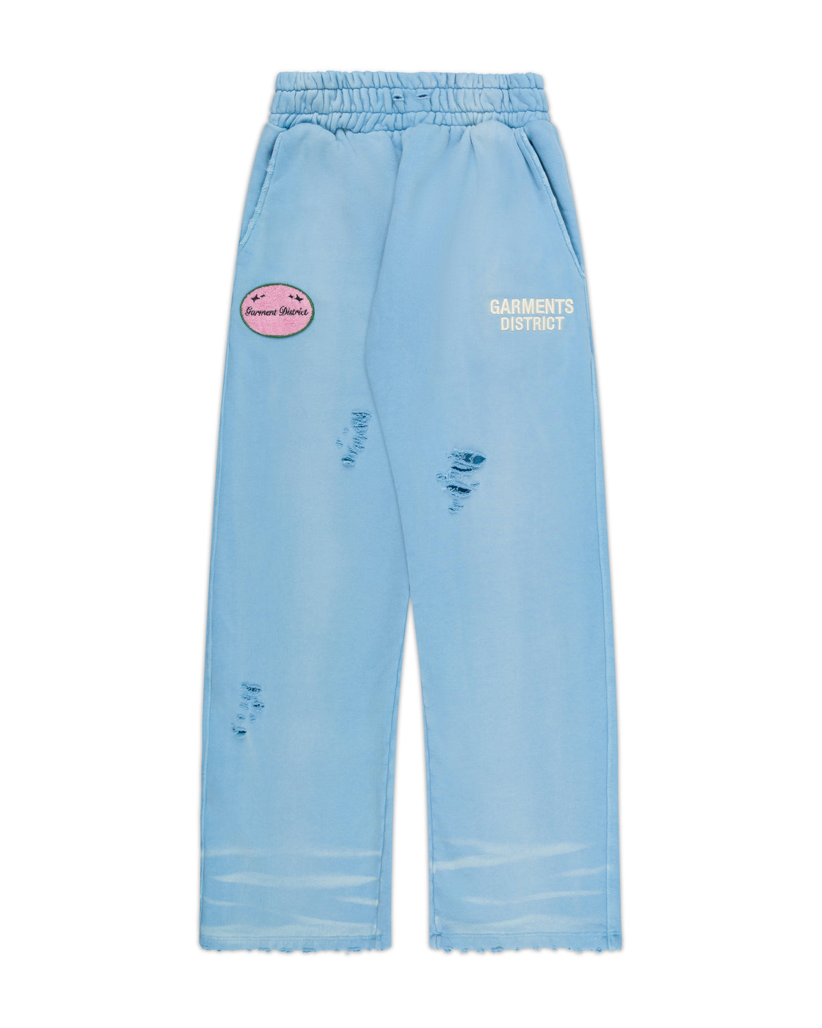 GD NACUZON SWEATS
