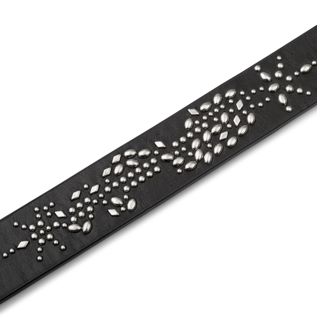 THIRD EYE STUDDED BELT