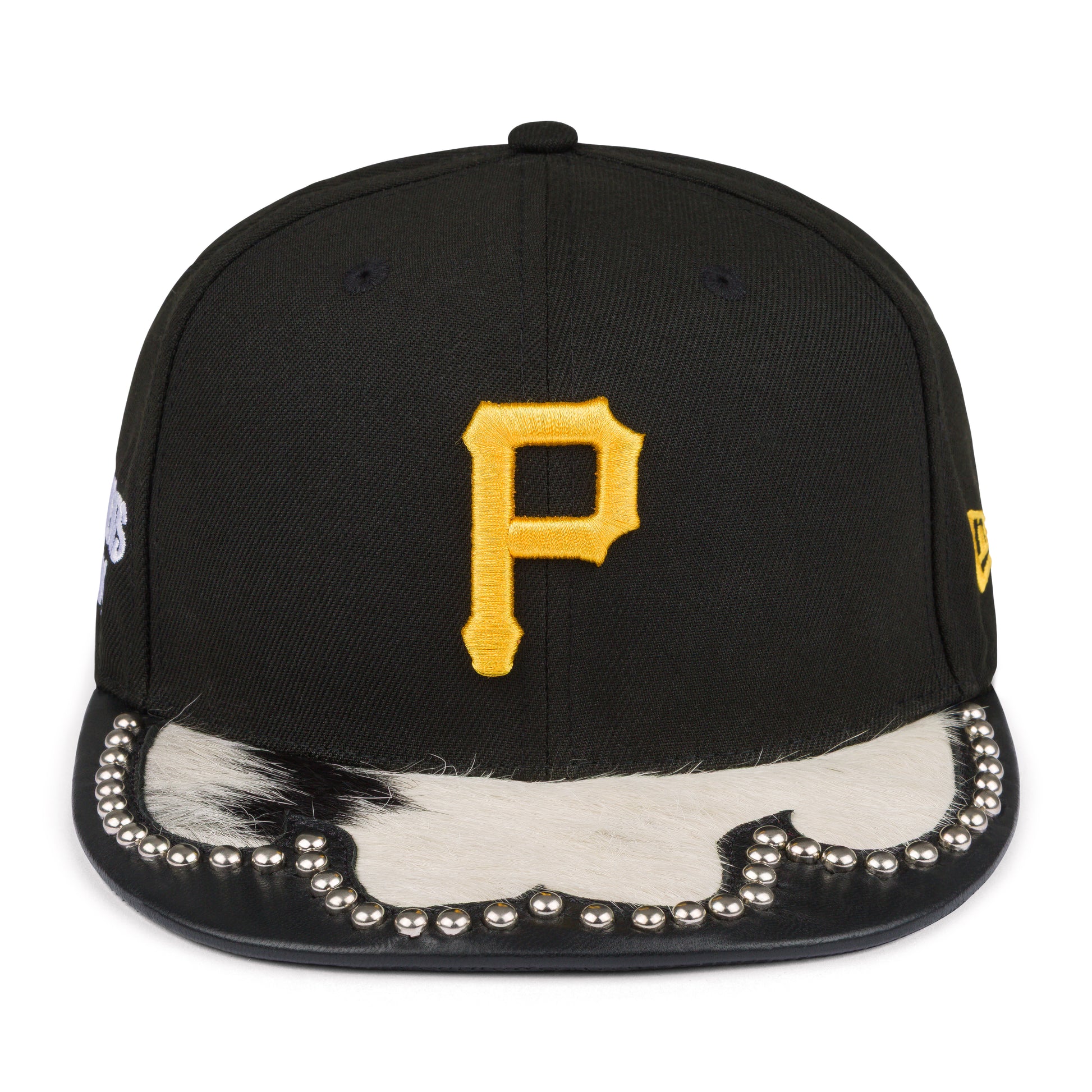 Pittsburgh Rodeo SnapBack Hat