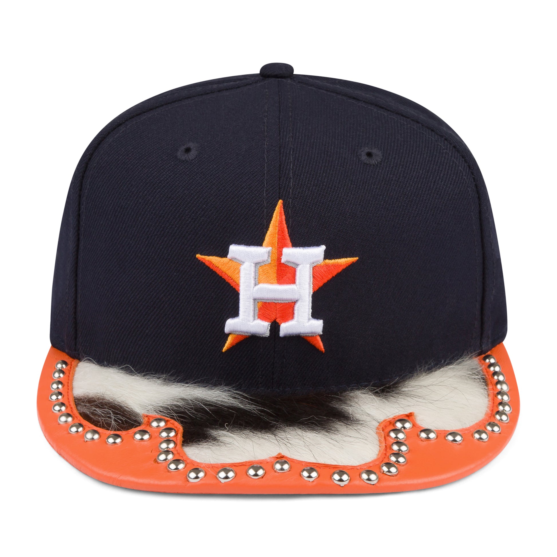 HOUSTON RODEO SNAPBACK HAT