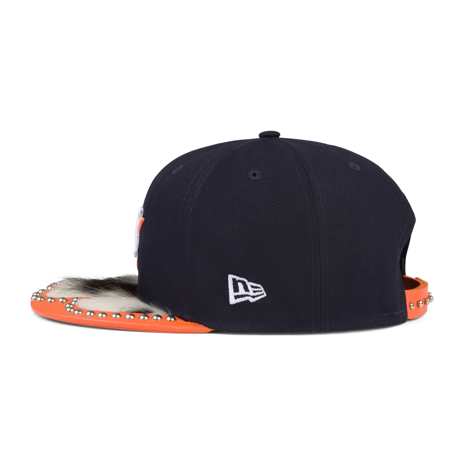 HOUSTON RODEO SNAPBACK HAT