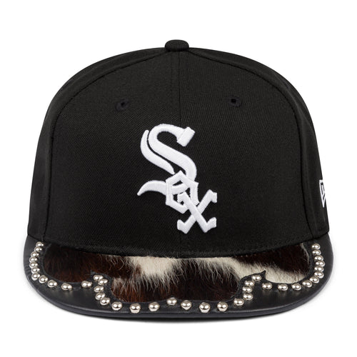 CHITOWN RODEO SNAPBACK HAT
