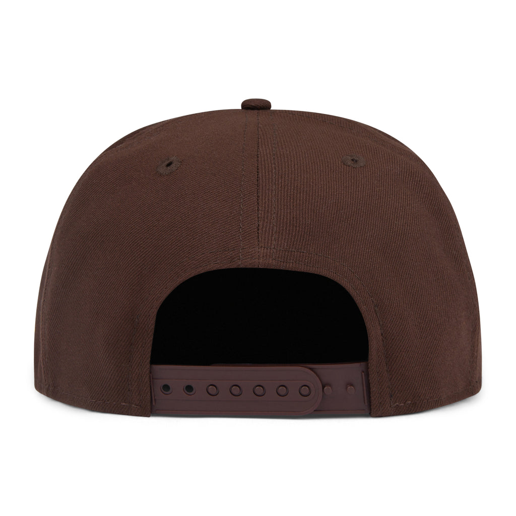 SD SHERPA SNAPBACK HAT