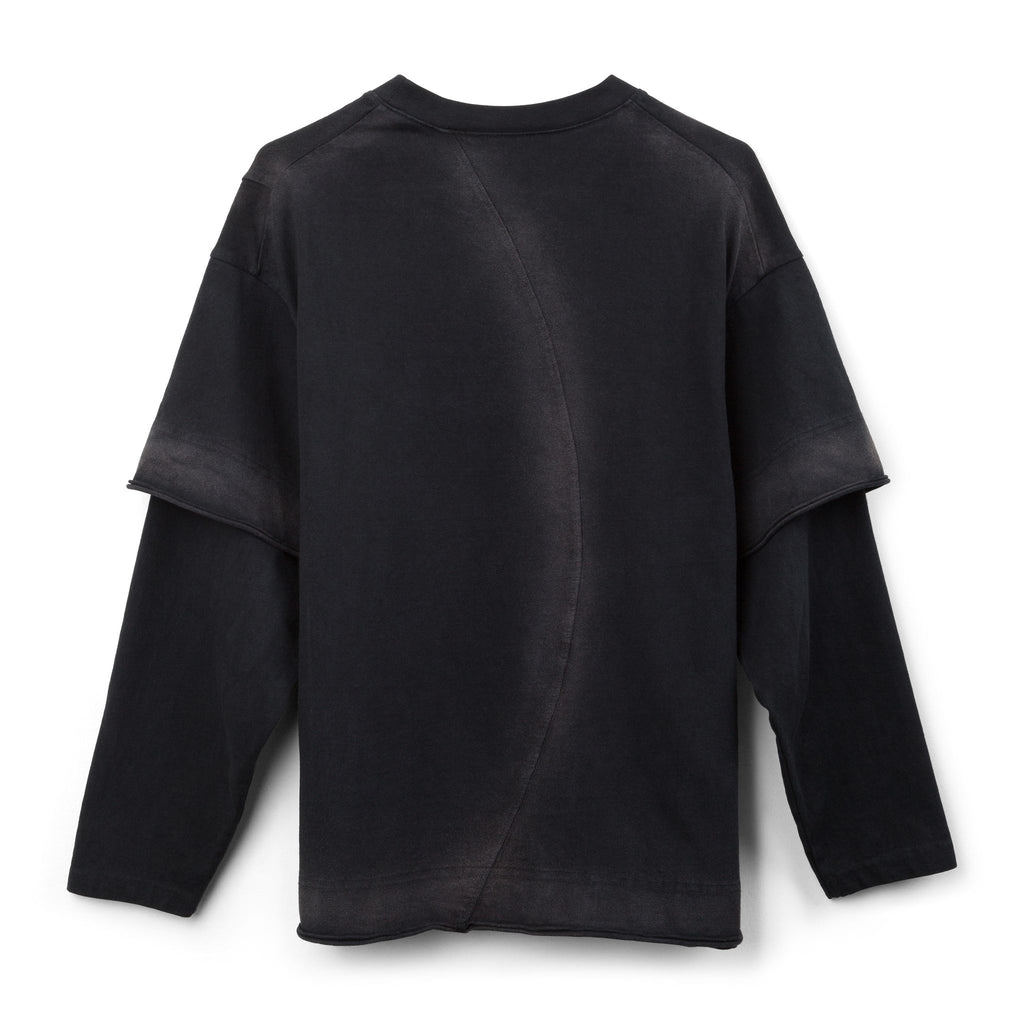A Mon Goût Long-sleeve Shirt