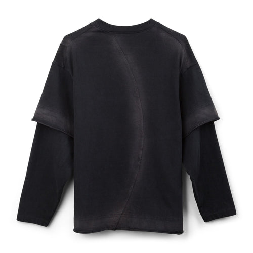 A Mon Goût Long-sleeve Shirt