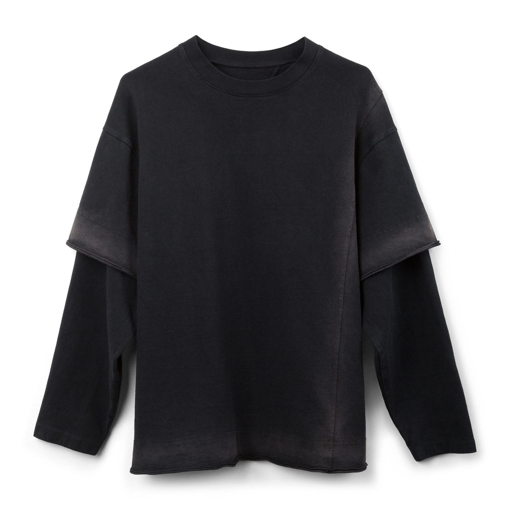 A Mon Goût Long-sleeve Shirt