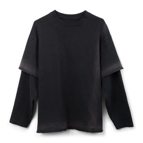 A Mon Goût Long-sleeve Shirt