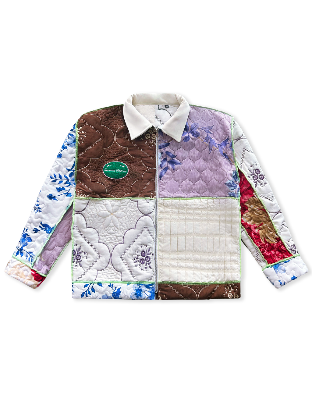 MATADOR QUILT