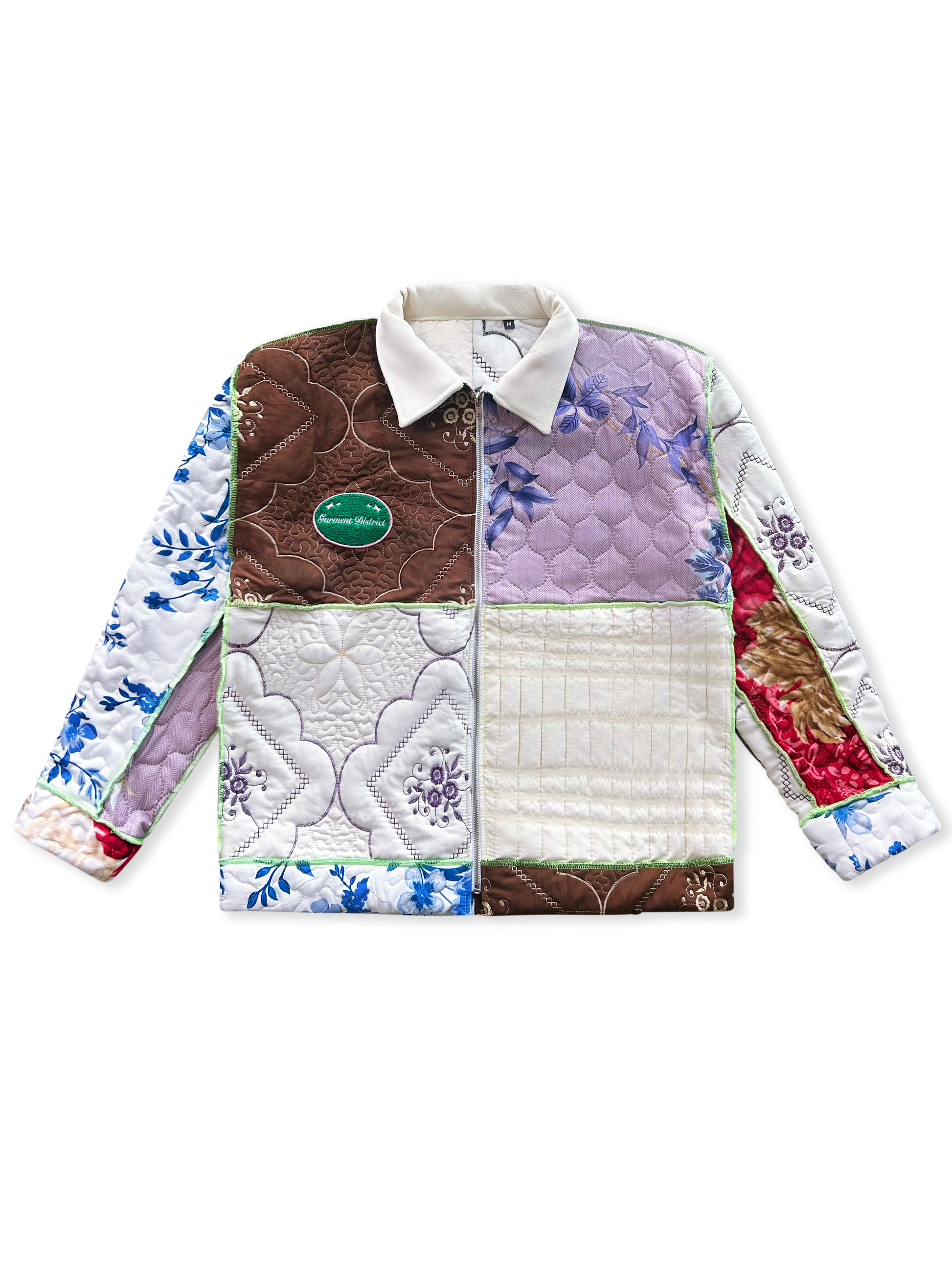 MATADOR QUILT