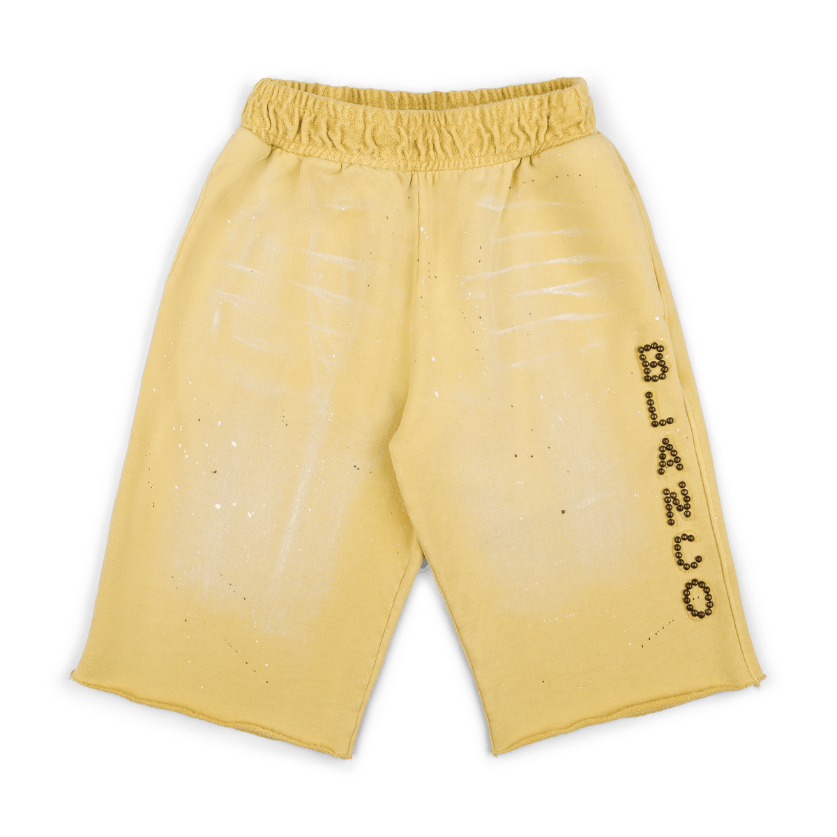 GARMENTS X BLANCO LN 3/4 SHORTS