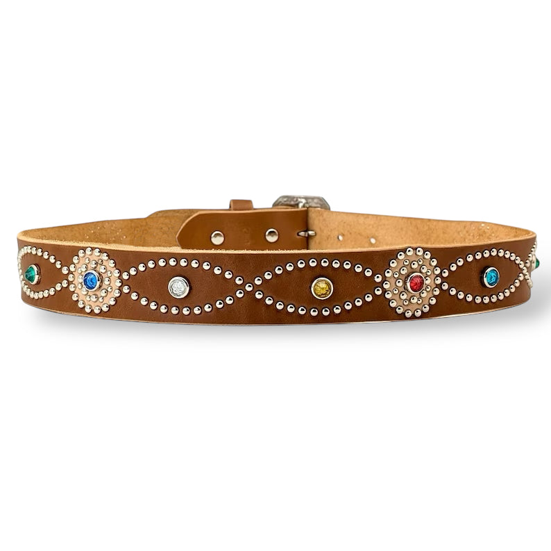 WEST MATADOR BELT