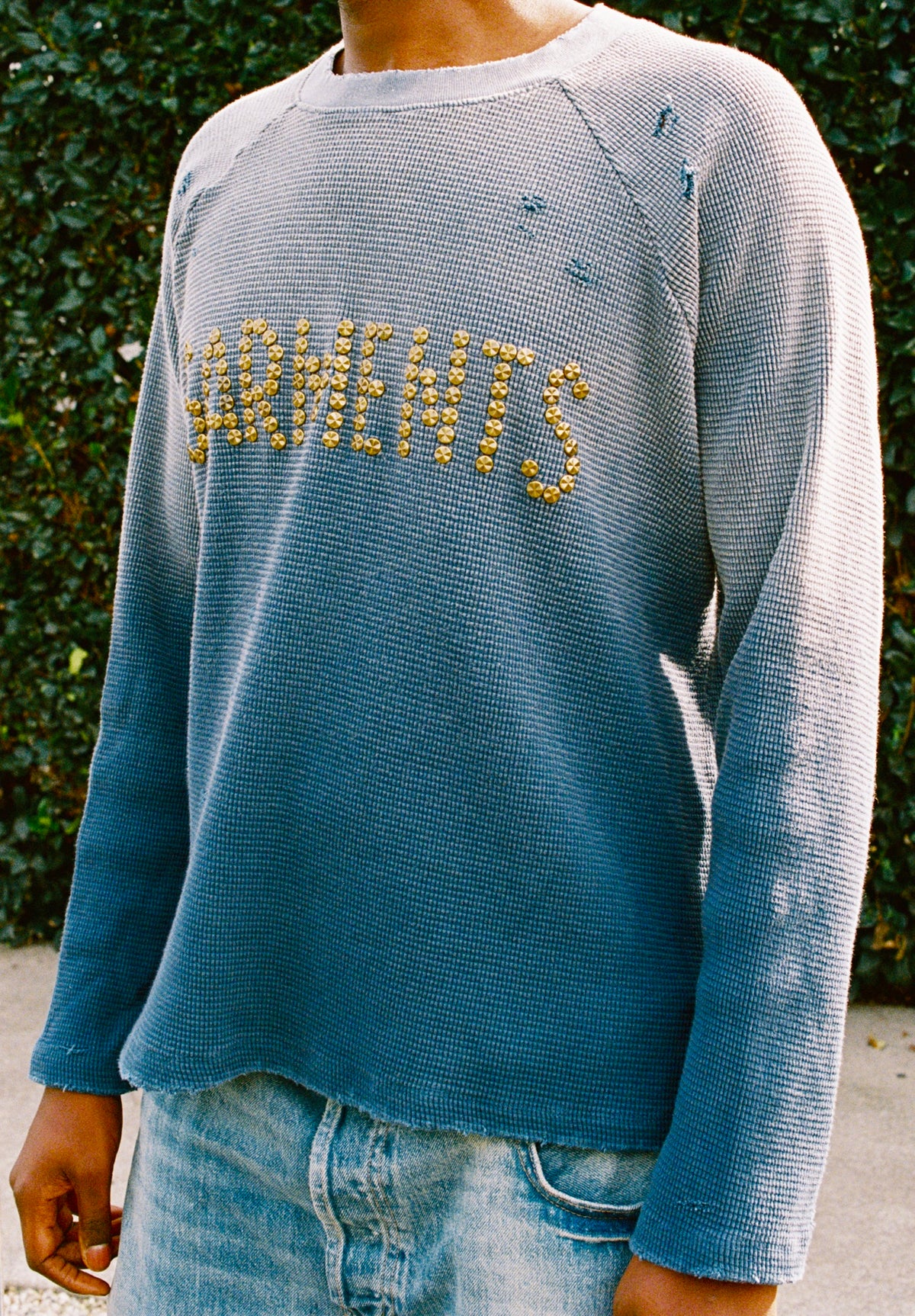 GD Studded Thermal