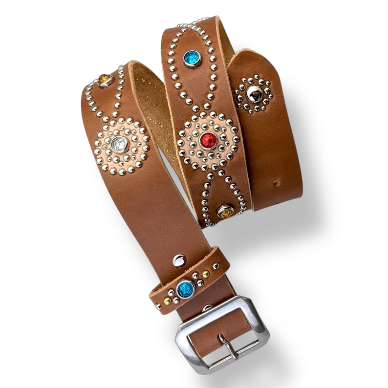 WEST MATADOR BELT