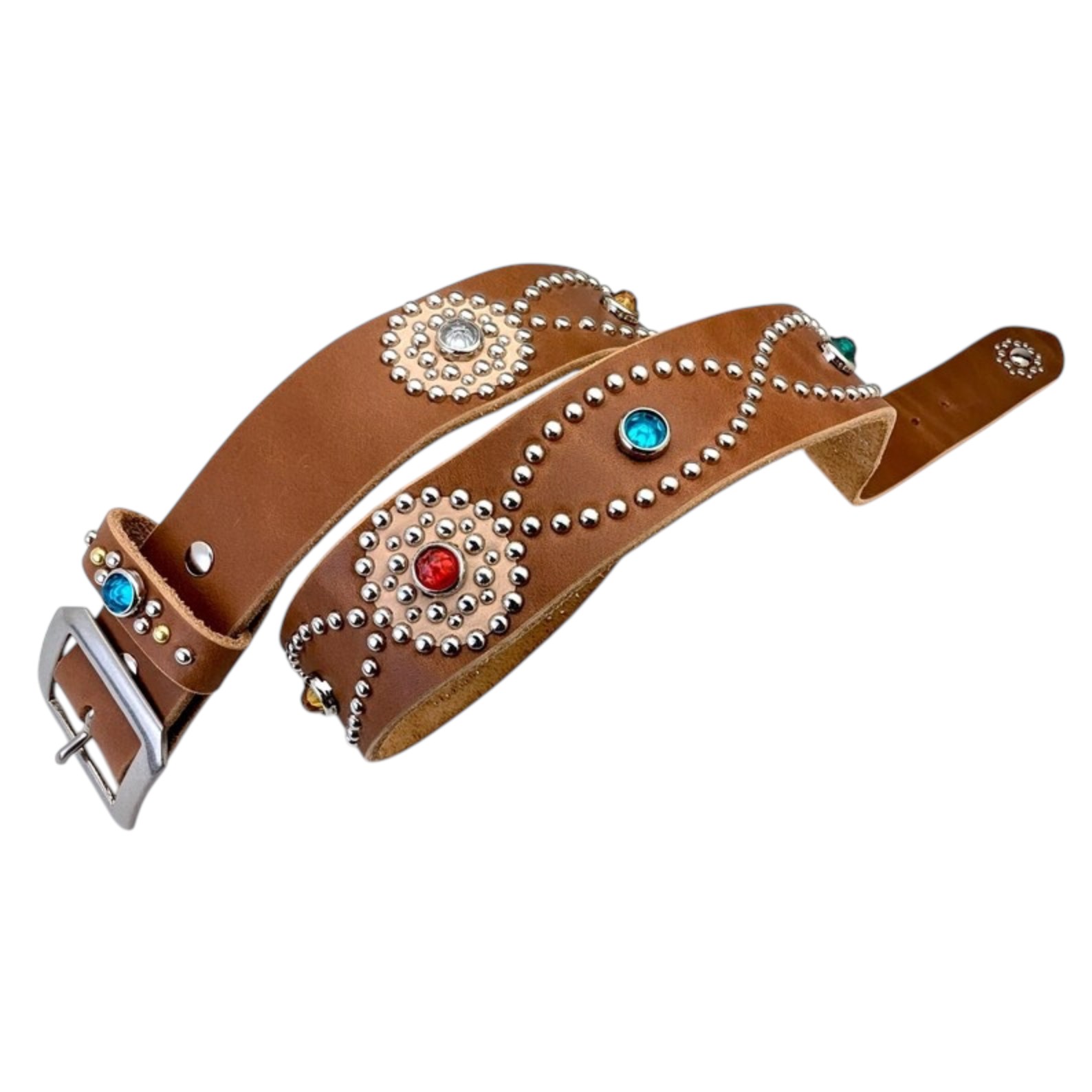 WEST MATADOR BELT