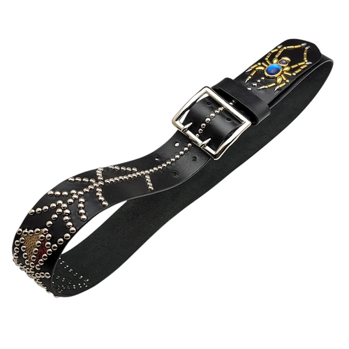 G.D SP5DER BELT