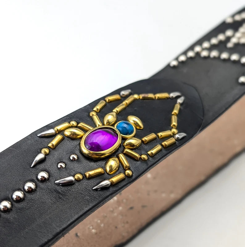 G.D SP5DER BELT